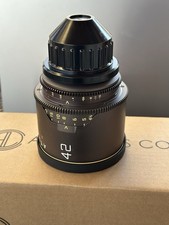 Atlas Mercury Lens 42mm Anamorphic 1.5 Squeeze. Lightly Used. Pristine
