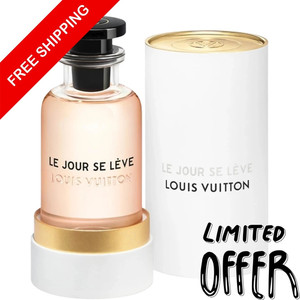 LOUIS VUITTON ルジュール.セレーヴ 100ml Louis Vuitton Perfume | eBay