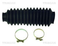 Faltenbalgsatz Lenkung Triscan 8500 24008K FüR Opel CC Manta Kadett Ascona