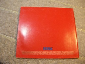 sol feace sega cd cib