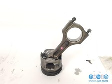 Original BMW  F25 E84 F20 F30   Kolben D=83,960mm mit Pleulstange Motor N47N ...
