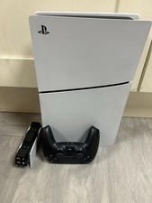 Sony PlayStation 5 ( PS 5 ) Slim 1TB Digital Gaming Console
