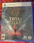 PS5 Playstation 5: Total Chaos (Limited Run Games) NEW & Factory-Sealed