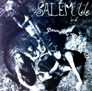 Salem Vinyl | eBay