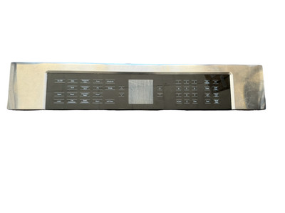 Bosch Double Oven Control Panel Only 00684614