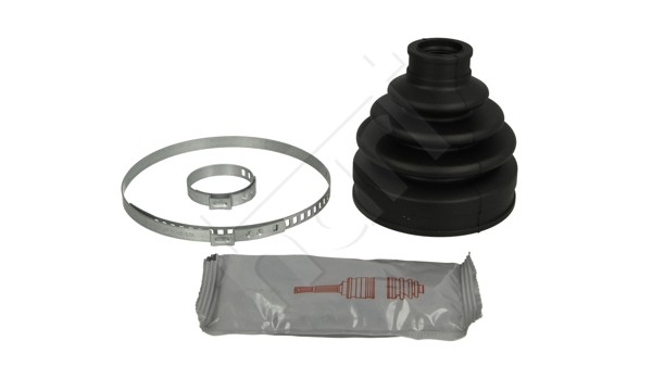 Radseitig Hart 451 872 Faltenbalgsatz, Antriebswelle FüR Daihatsu,Honda,Hyundai,-image