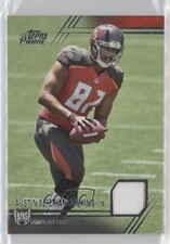 2014 Topps Prime Austin Seferian-Jenkins Seferian Jenkins #PP-AS Patch 1k5