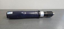 DELTA REGIS (ESL630) 40V DC Brushless Electric Screwdriver, 800 RPM, 1/4" Hex