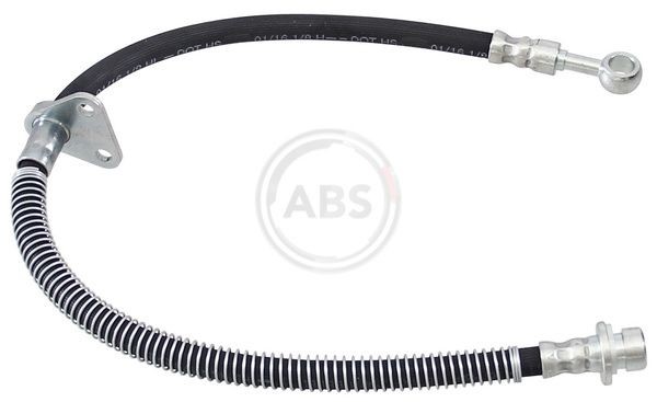 A.B.S. SL 4174 Bremsschlauch Vorne Rechts FüR Rover-image
