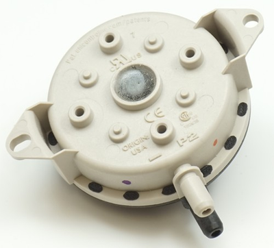 #ad #ad Pellet Stove Vacuum Pressure Switch PS30658R $32.97
