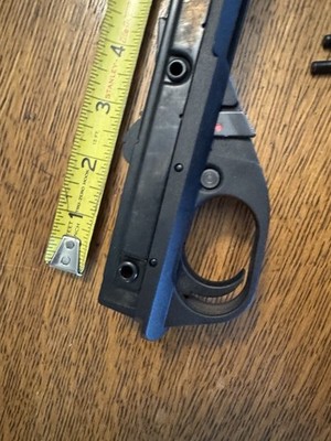 Benelli Super Nova 12 Gauge Trigger Group With Pins #5624