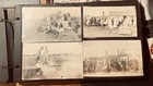 300+ Antique American Photo Album  Virginia, Arizona, Seneca, Grand Canyon — photo 9
