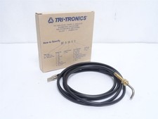 249918 New In Box; Tri-Tronics BF-A-96RTP Bifurcated Fiber Glass Optical Guide