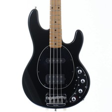 Used Music Man / Sting Ray 4 Hs Black/Maple Fukuoka Store No.RG3285