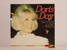 DORIS DAY SINGIN' IN THE RAIN (535) 14 Track CD Album including Picture Sleeve S