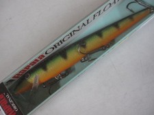 Rapala F-18 P Original Floater 18cm New Lures