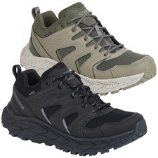 Mens Karrimor Kestrel Casual Walking Trail Hiking Outdoor Trainers Sizes 7 to 12