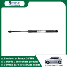 Verin de hayon / de capot Suzuki SWIFT