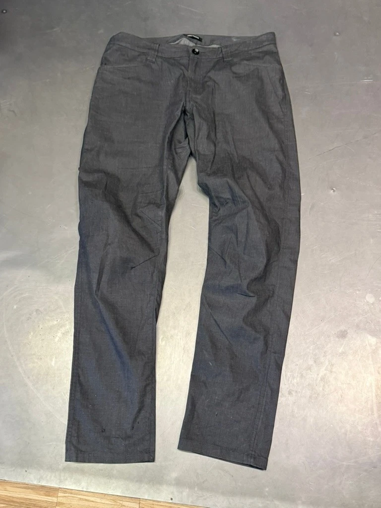 Arc'teryx 34 Size Pants for Men for sale | eBay