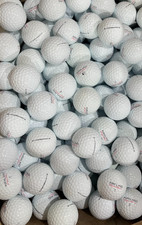 Kirkland Signature Performance Plus AAAAA Mint 100 Used Golf Balls 5A