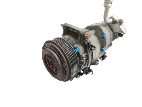 Kompressor Klimaanlage OPEL ASTRA J 13335252