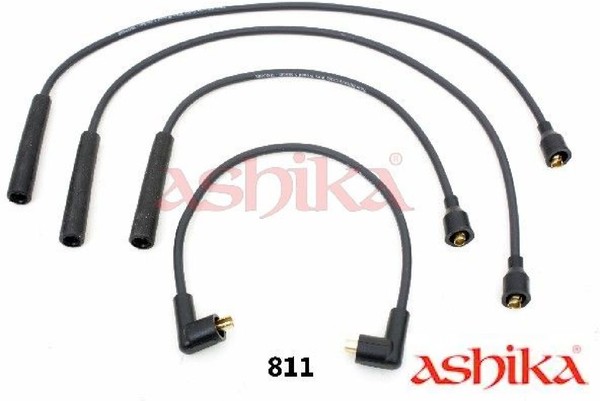 Ashika 132-08-811 ZüNdleitungssatz ZüNdkabelsatz ZüNdkabel FüR Suzuki-image
