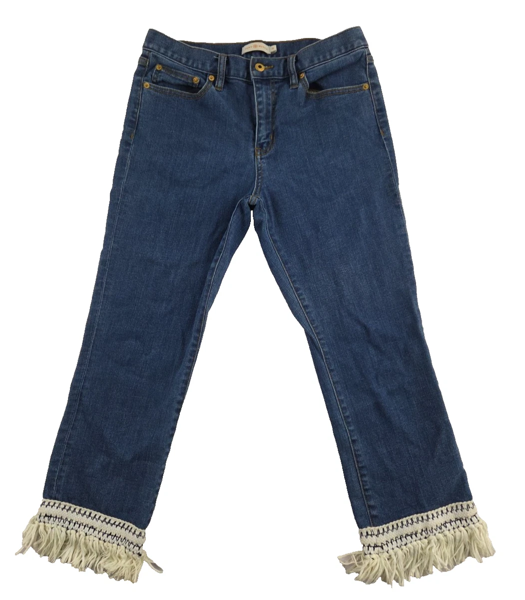 Tory Burch Jeans for Women for sale | eBay