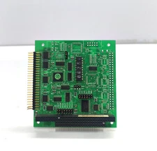 104-DIO-48E PRINTED CIRCUIT BOARD NCI-2