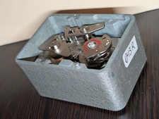 S & G safe lock time delay movement -043