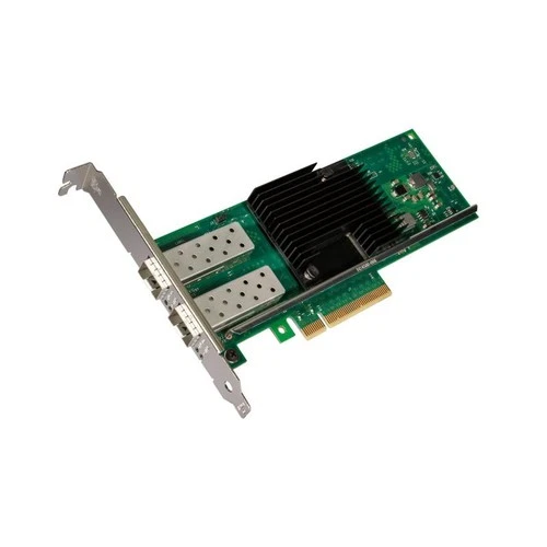 Intel X710DA2BLK scheda di rete e adattatore Interno Fibra 10000 Mbit/s