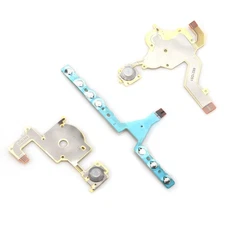 Left Right Buttons button Flex Ribbon Cable Replacement for SONY PSP 3000 z