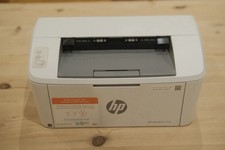 HP LaserJet M110we Monochrome Laser Printer with Wi-Fi