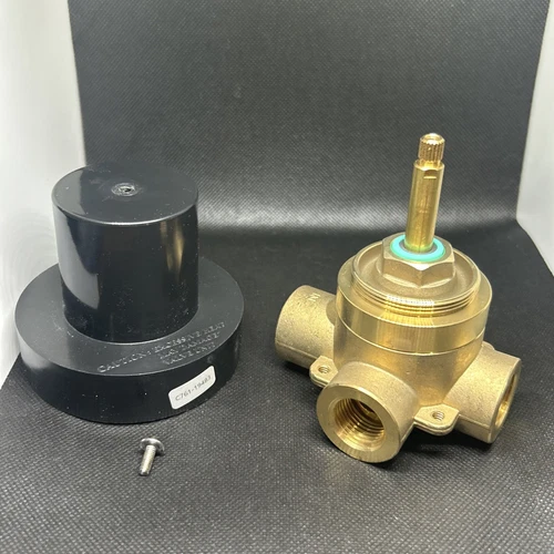 Signature Hardware 475042 - Rough In Valves - Picture 4 of 7