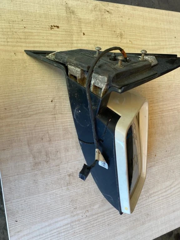 Mercedes-Benz C W204 2010 electric wing mirror A3160442 TEM4245 - Image 4 of 4