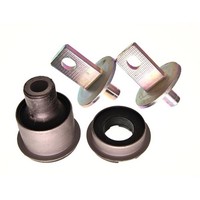 Maxgear Stabilisatorlager Hinten Oben Vorne FüR Honda CR-V III Re_ RE