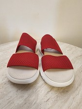 Easy Spirit Women's Davera Sporty Slip-On Sandals 9M