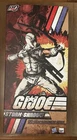 ThreeZero G.I. Joe: Storm Shadow 1:6 Scale Collectible Figure