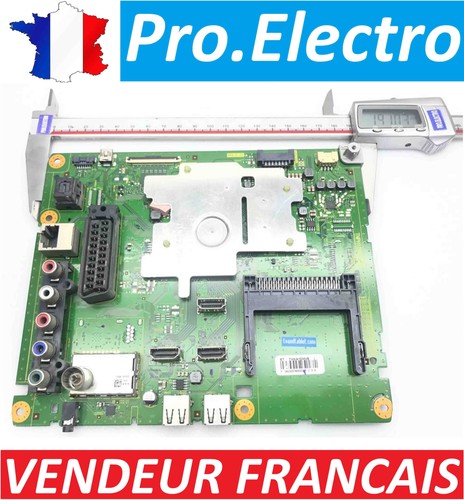 Motherboard TV Panasonic TNPH1096 TXN/A1DMVE TX-42AS600E 50AS600 Hauptplatine
