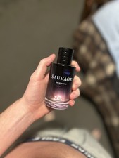 Christian Dior Sauvage EDP Spray Men 3.4oz 100ml 