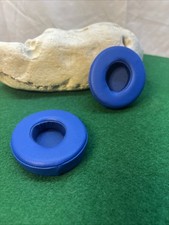 Replacement Ear Pads Cushion For Beats by Dr Dre Solo 2 Solo 3 Wireless/Wired