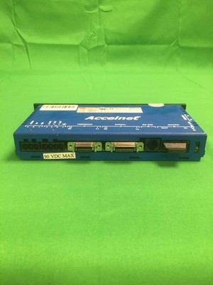 ACCELNET 800-1718 8001718