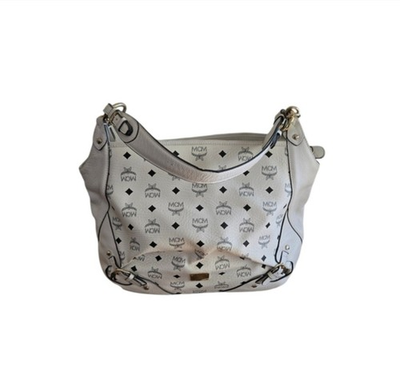 #ad Authentic Mcm Tote Bag $199.50