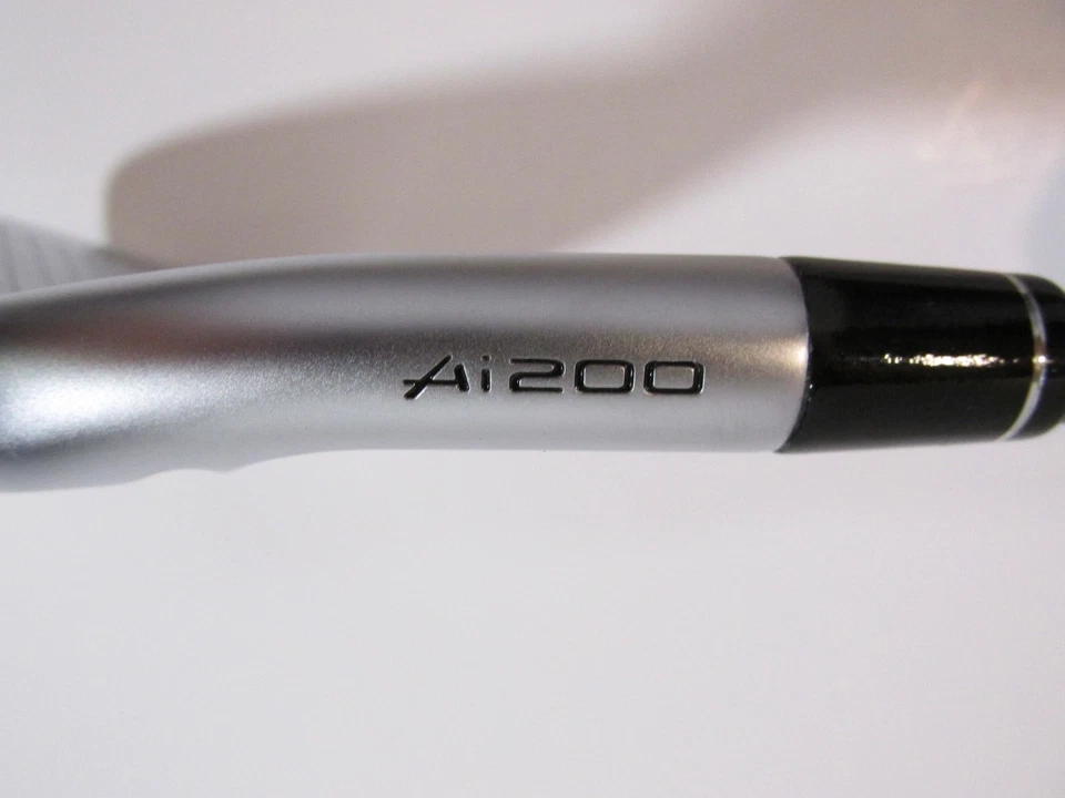 New Callaway Apex Ai200 Forged 7 Iron Stiff Flex - Image 4 of 4