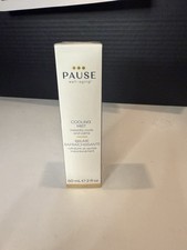 PAUSE Well-Aging - Cooling Mist - 60 mL / 2 fl oz. SEALED