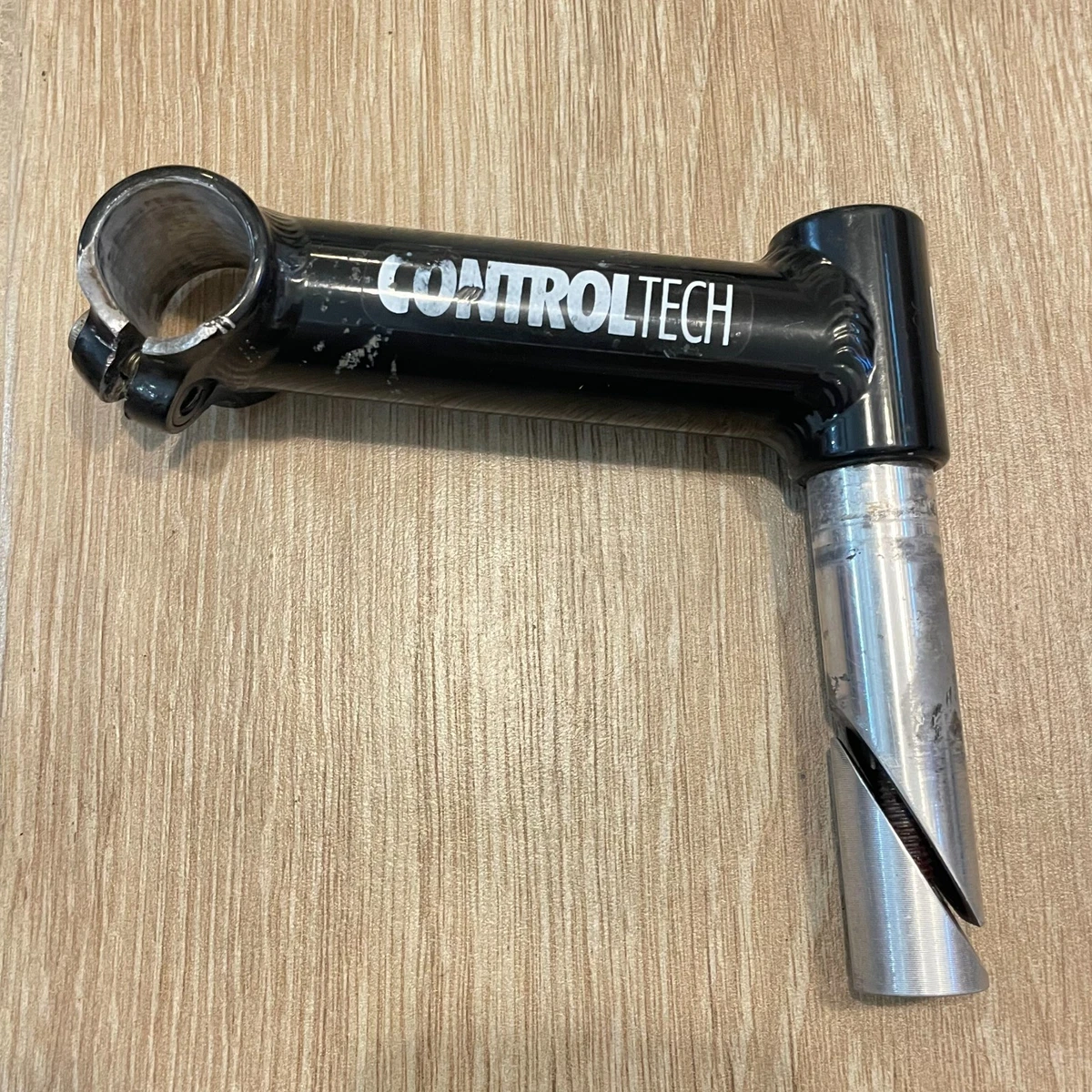 Controltech Bicycle Stem for sale - eBay