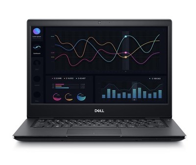Dell Wyse 5470  14'' Mobile Thin Client  8DVCGG3