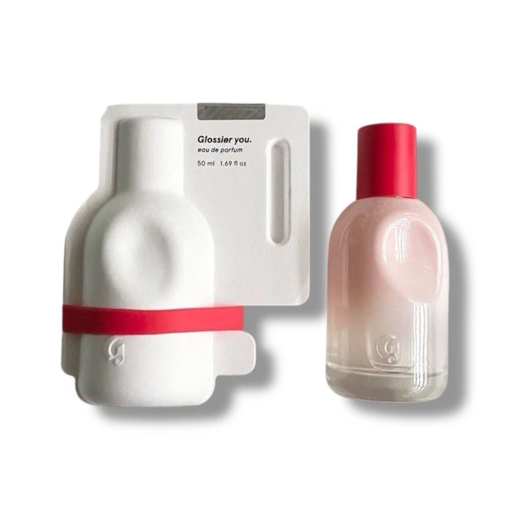 Glossier女式香水| eBay