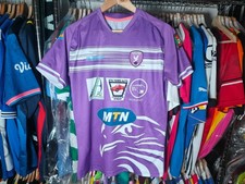 Colombe Sportive Home 2022/2023 Fusion Football Shirt - Great Condition Medium