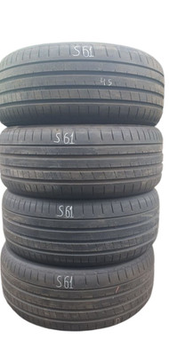 2x 245/50 R22 105Y Sommerreifen Yokohama Advan Sport V107 6,6mm S61