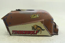 1994 Yamaha Timberwolf 250 OEM Gas Tank Cover  B4472